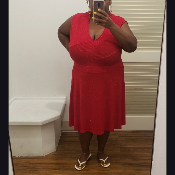 Ny collection dress - Picture 6 of 7